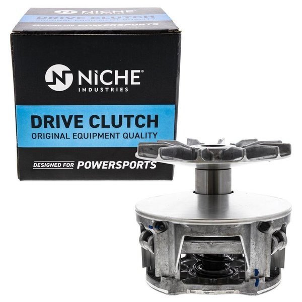 Drive Clutch Polaris 1322965, Aftermarket, Mfr#: C-DCA-0011-NIC